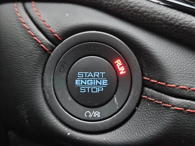 new 2026 Dodge Durango car, priced at $46,652