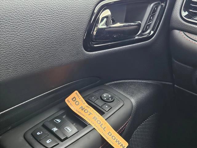 new 2026 Dodge Durango car, priced at $46,652