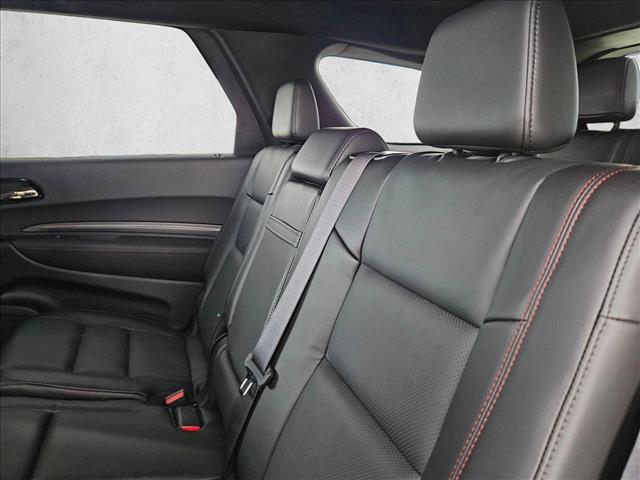 new 2026 Dodge Durango car, priced at $46,652