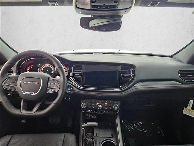 new 2026 Dodge Durango car, priced at $46,652
