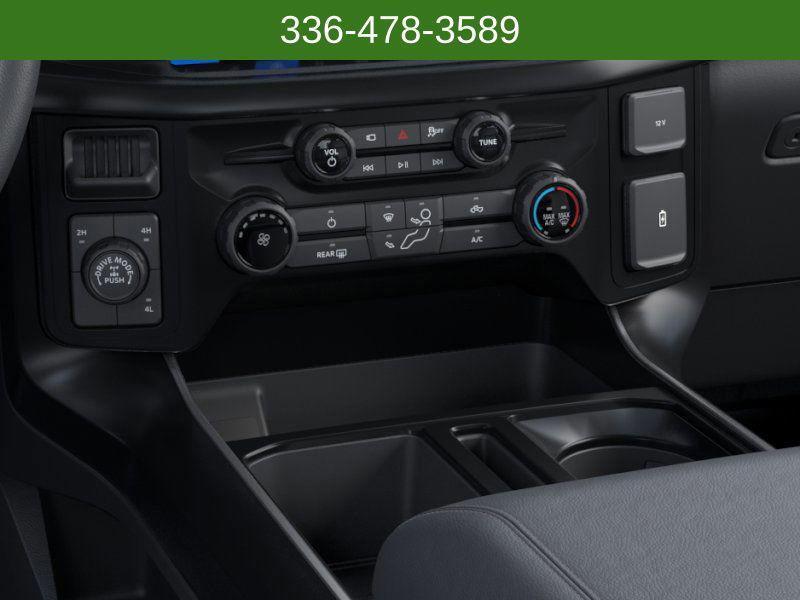 new 2026 Ford F-150 car, priced at $51,135