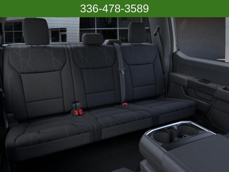 new 2026 Ford F-150 car, priced at $51,135