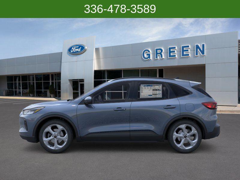new 2026 Ford Escape car, priced at $39,580
