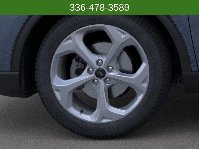 new 2026 Ford Escape car, priced at $39,580