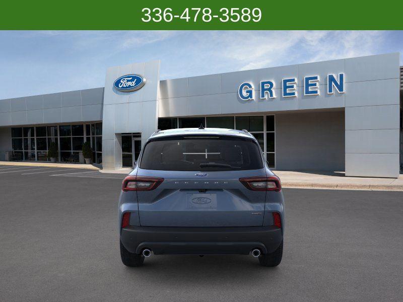 new 2026 Ford Escape car, priced at $39,580