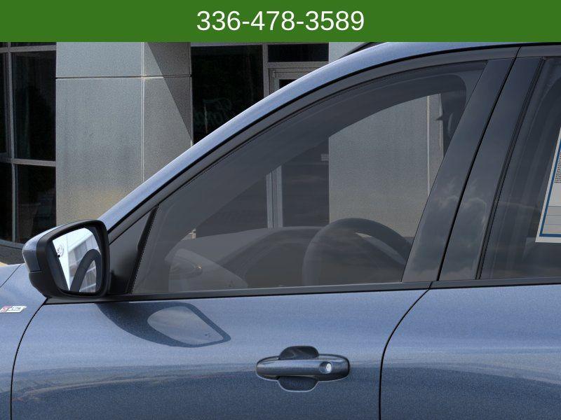 new 2026 Ford Escape car, priced at $39,580