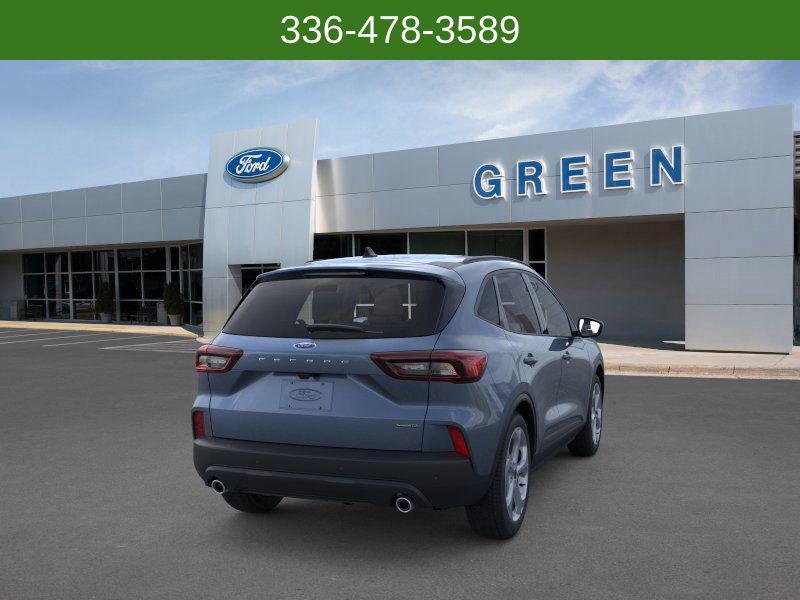 new 2026 Ford Escape car, priced at $39,580