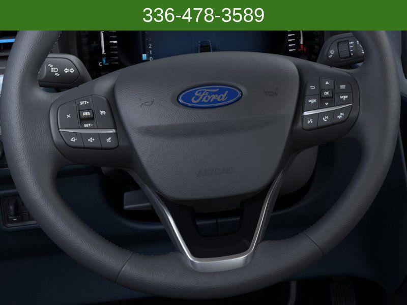 new 2026 Ford Maverick car, priced at $35,770