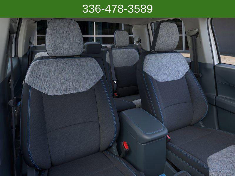 new 2026 Ford Maverick car, priced at $35,770