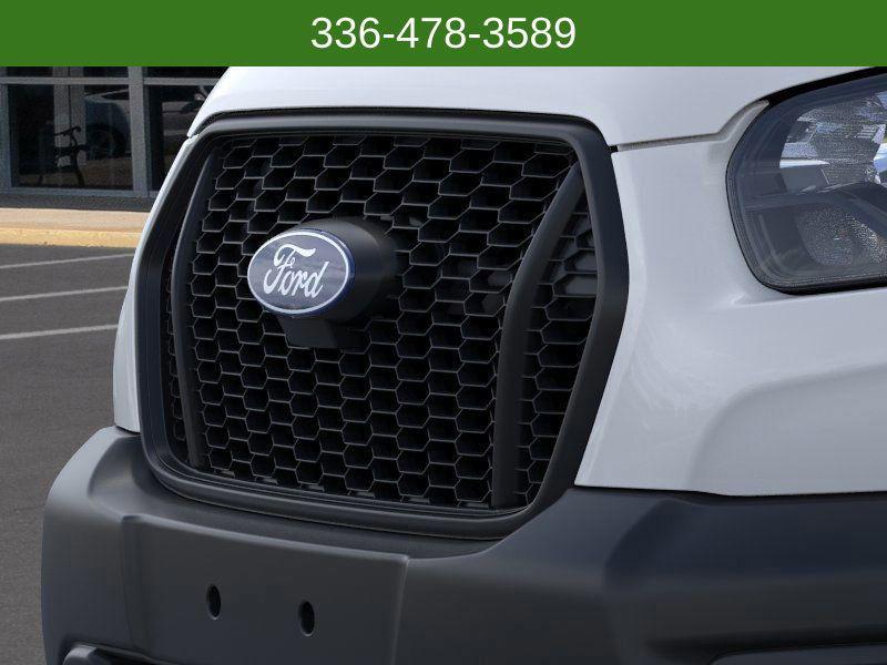 new 2026 Ford Transit-350 car, priced at $62,345