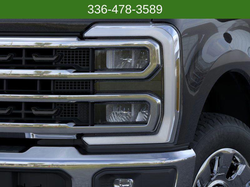 new 2026 Ford F-350 car, priced at $101,825
