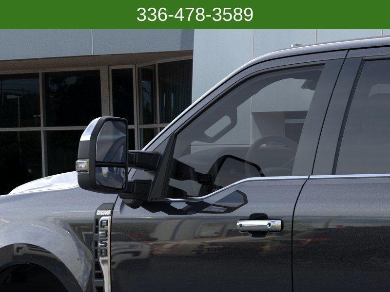 new 2026 Ford F-350 car, priced at $101,825