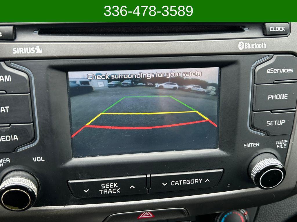 used 2014 Kia Sportage car, priced at $11,896