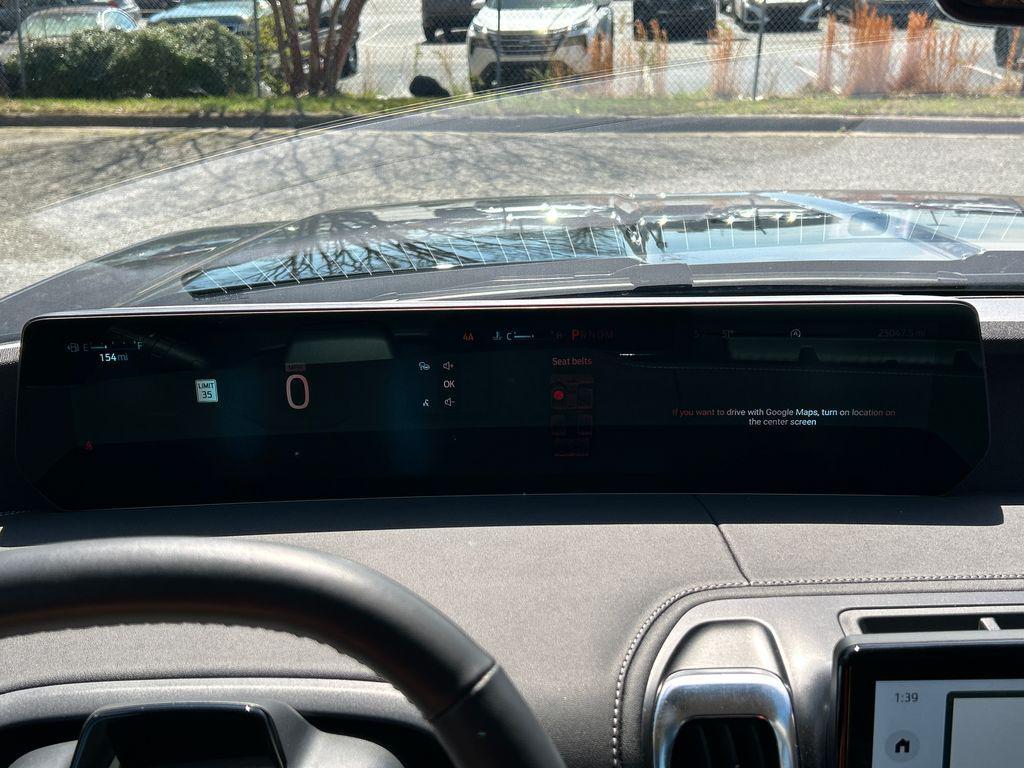 used 2025 Ford Expedition car, priced at $65,897