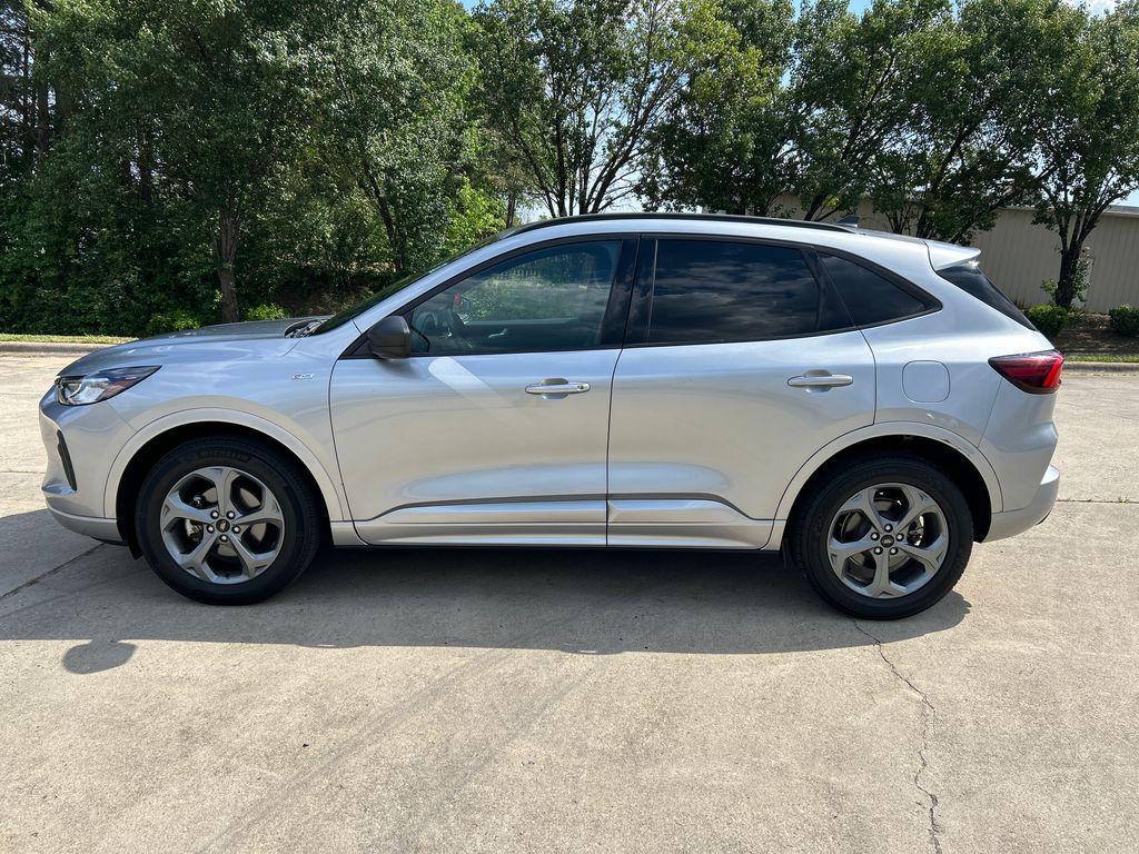 used 2024 Ford Escape car, priced at $23,888