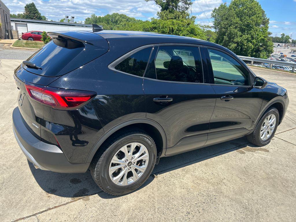 used 2025 Ford Escape car, priced at $23,856