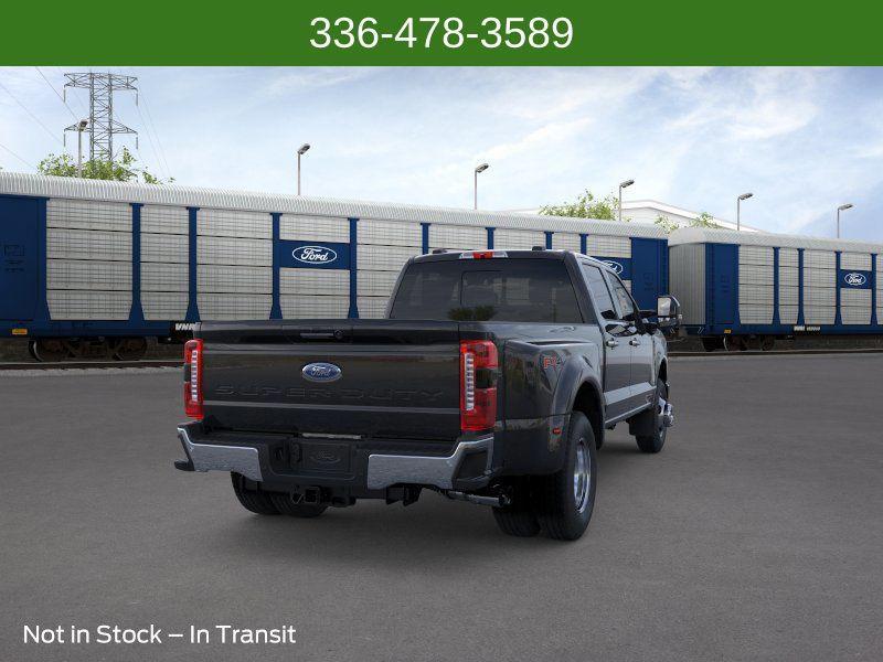 new 2026 Ford F-350 car, priced at $91,750