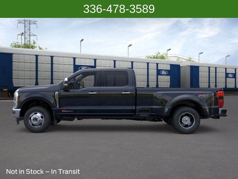 new 2026 Ford F-350 car, priced at $91,750
