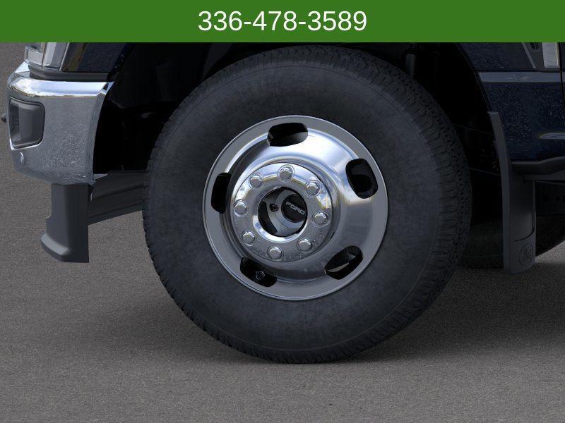new 2026 Ford F-350 car, priced at $91,750