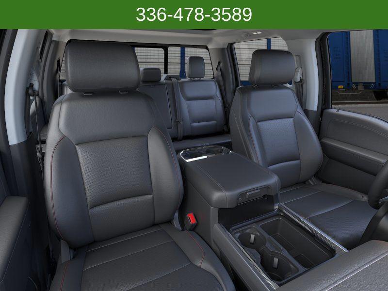 new 2026 Ford F-350 car, priced at $91,750