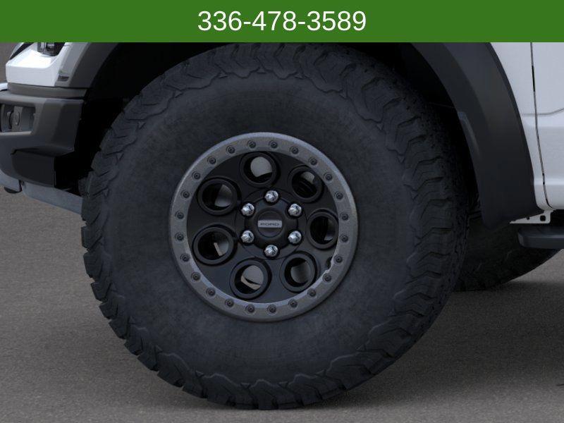 new 2025 Ford F-150 car, priced at $94,565