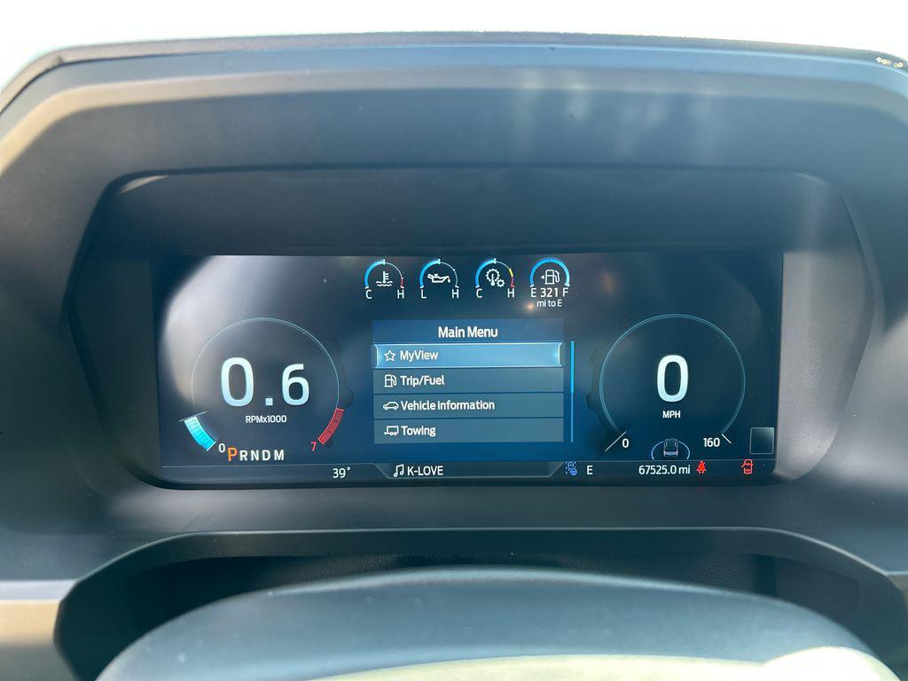 used 2022 Ford Expedition car, priced at $46,998