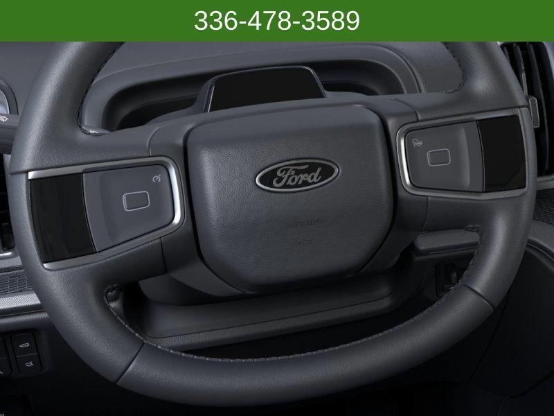 new 2026 Ford Expedition car, priced at $80,120