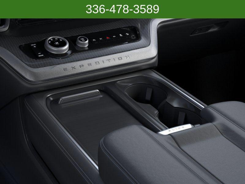 new 2026 Ford Expedition car, priced at $80,120