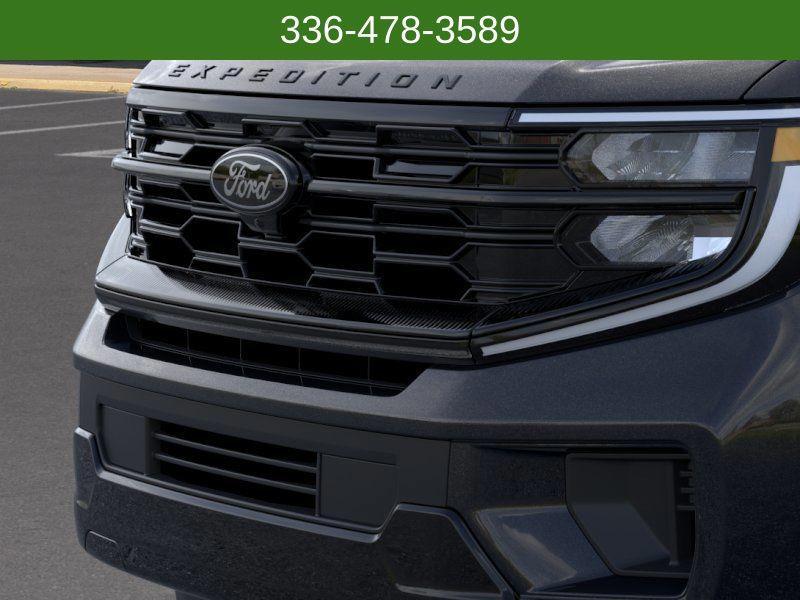 new 2026 Ford Expedition car, priced at $80,120