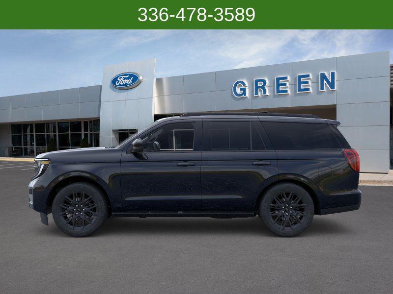 new 2026 Ford Expedition car, priced at $80,120
