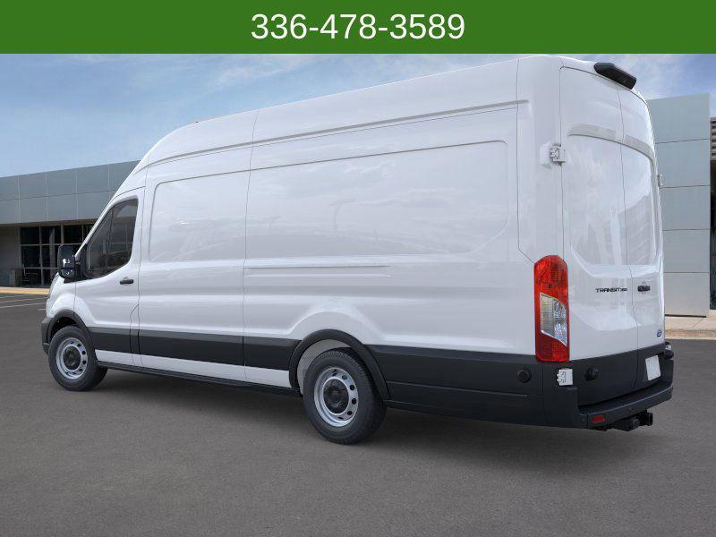 new 2026 Ford Transit-350 car, priced at $61,680