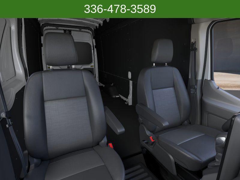 new 2026 Ford Transit-350 car, priced at $61,680