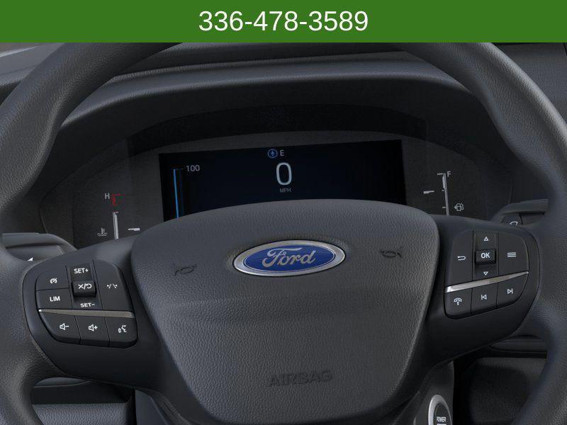 new 2026 Ford Transit-350 car, priced at $61,680