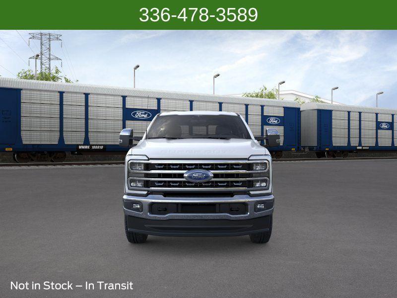new 2026 Ford F-350 car, priced at $86,735