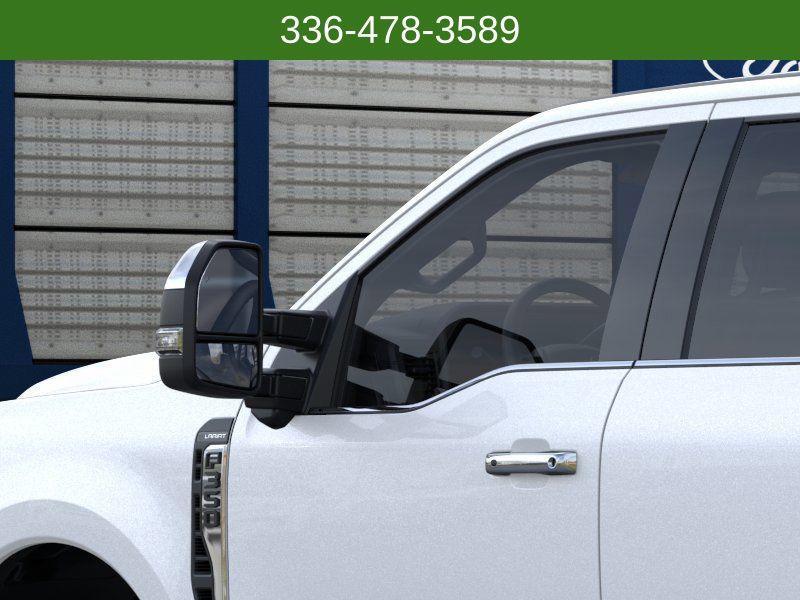 new 2026 Ford F-350 car, priced at $86,735