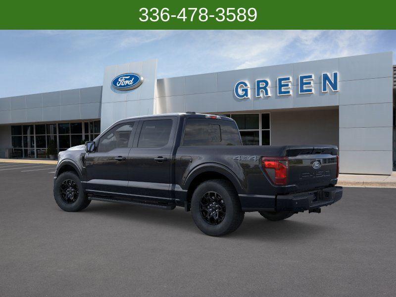 new 2026 Ford F-150 car, priced at $64,310