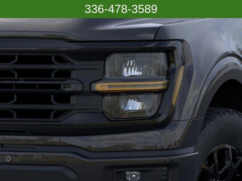 new 2026 Ford F-150 car, priced at $64,310