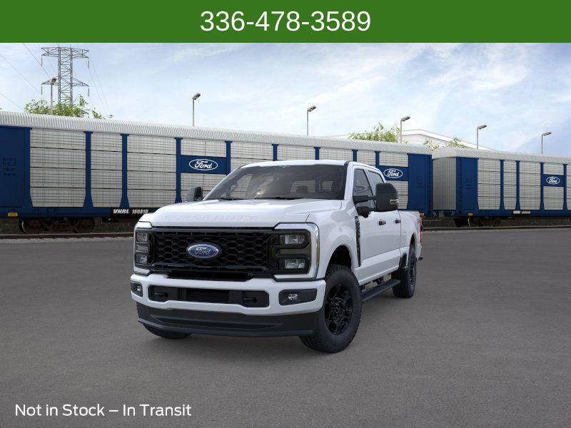 new 2026 Ford F-250 car, priced at $63,070