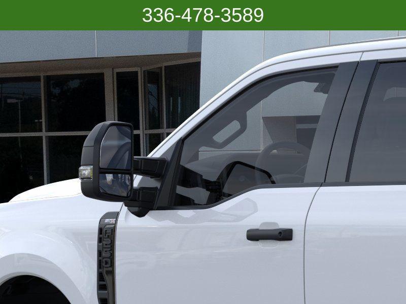 new 2026 Ford F-250 car, priced at $63,570