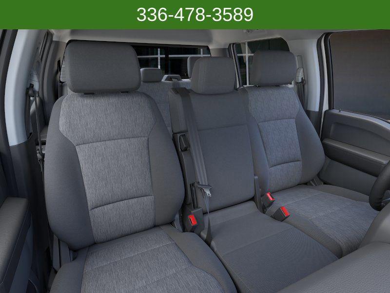 new 2026 Ford F-250 car, priced at $63,570