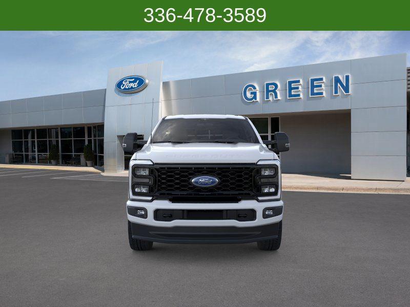 new 2026 Ford F-250 car, priced at $63,570