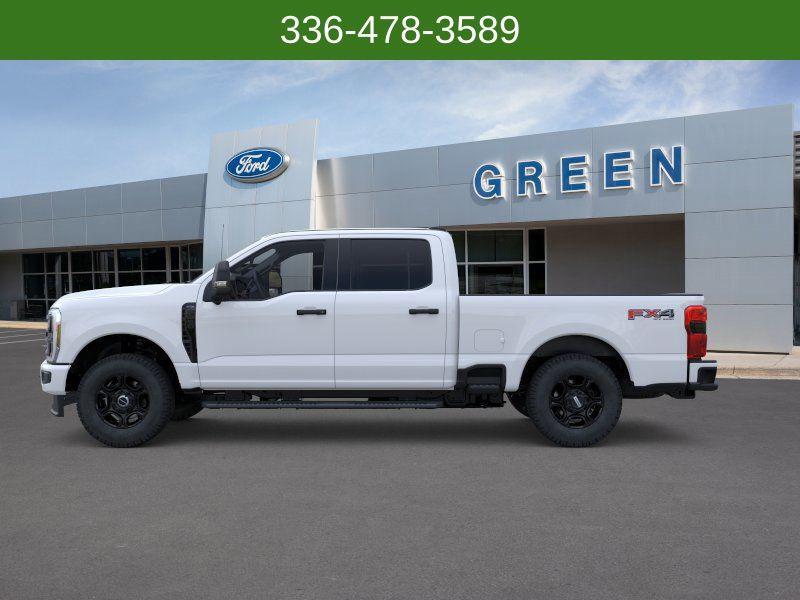 new 2026 Ford F-250 car, priced at $63,570