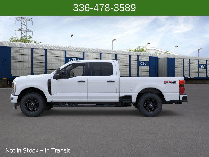 new 2026 Ford F-250 car, priced at $63,070