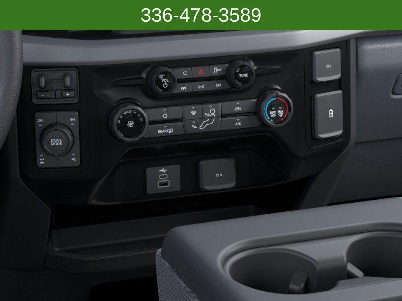 new 2026 Ford F-250 car, priced at $63,070