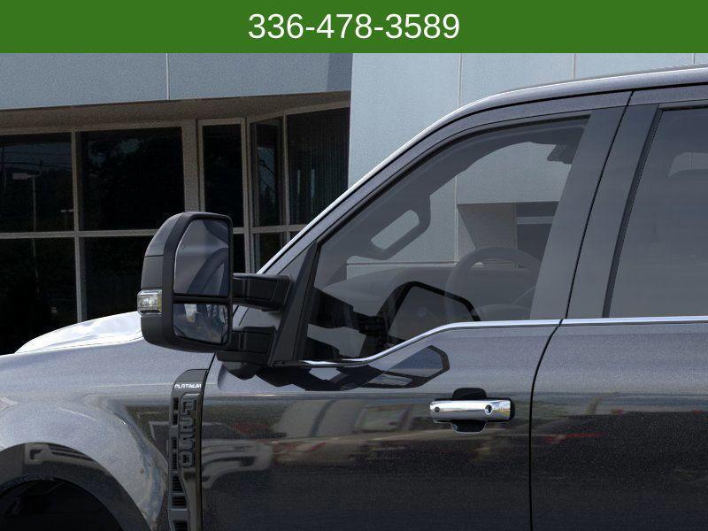 new 2026 Ford F-250 car, priced at $100,025