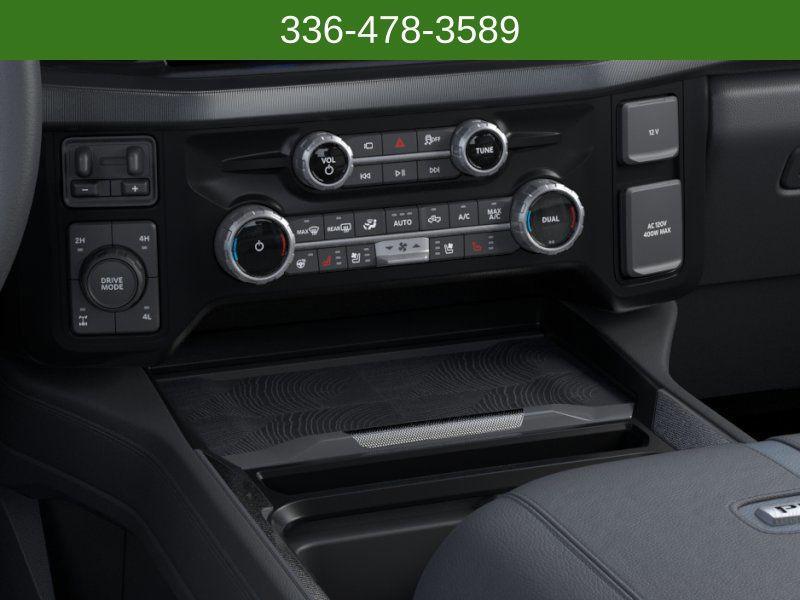 new 2026 Ford F-250 car, priced at $100,025