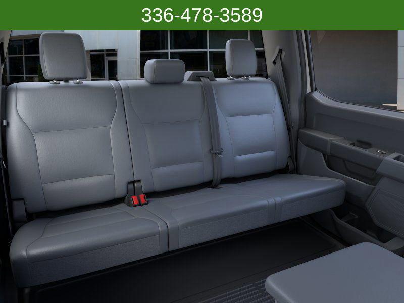 new 2026 Ford F-250 car, priced at $54,355