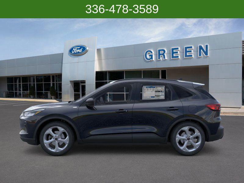 new 2025 Ford Escape car, priced at $35,475