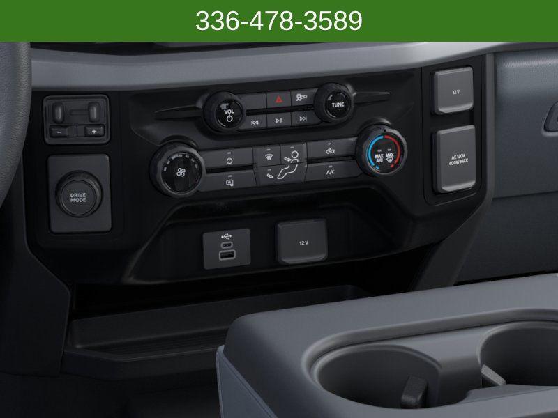 new 2025 Ford F-250 car, priced at $65,774