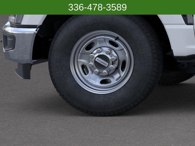 new 2025 Ford F-250 car, priced at $65,774